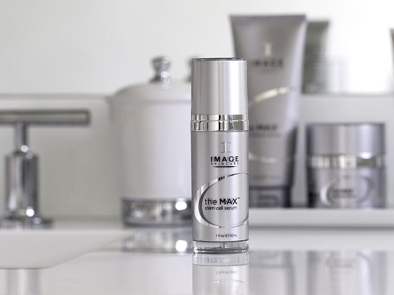 The MAX - Serum 30ml