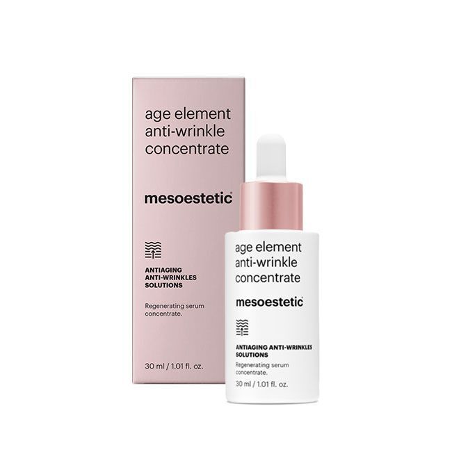 美容液 DECENCIA WRINKLE O/L CONCENTRATE 30ml DECENCIA ayanasu 