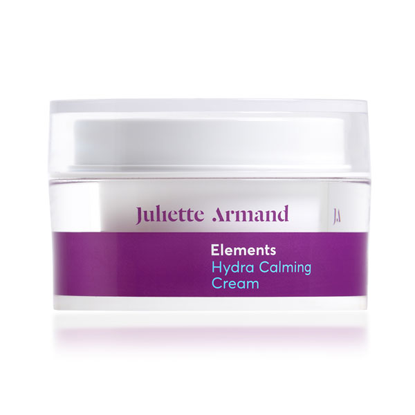 Hydra Calming Cream - Juliette Armand verzachtende moisturizer crème