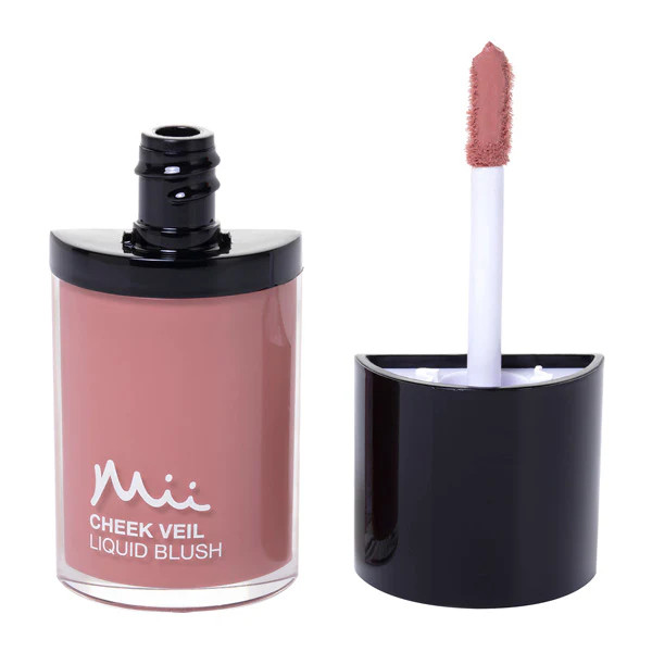 Mii Cheek Veil Liquid Blush - Splendour