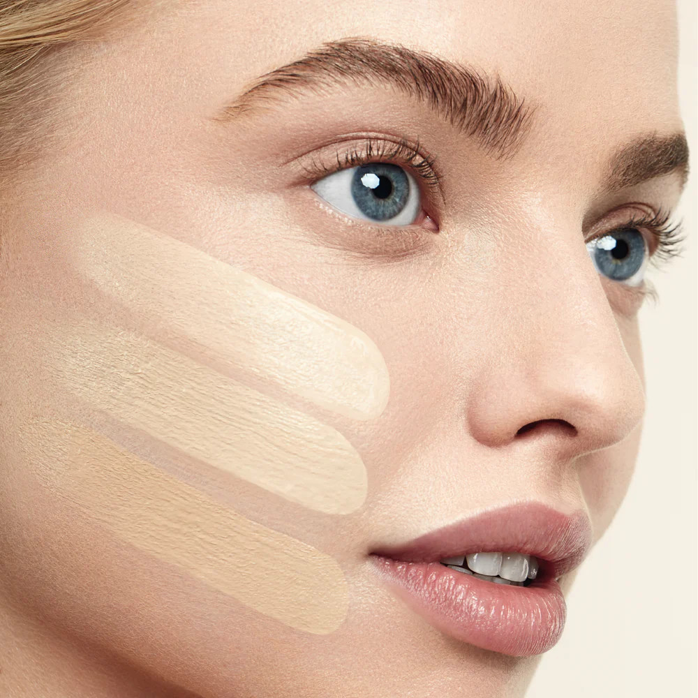 Mii Velvet Radiance Face Base