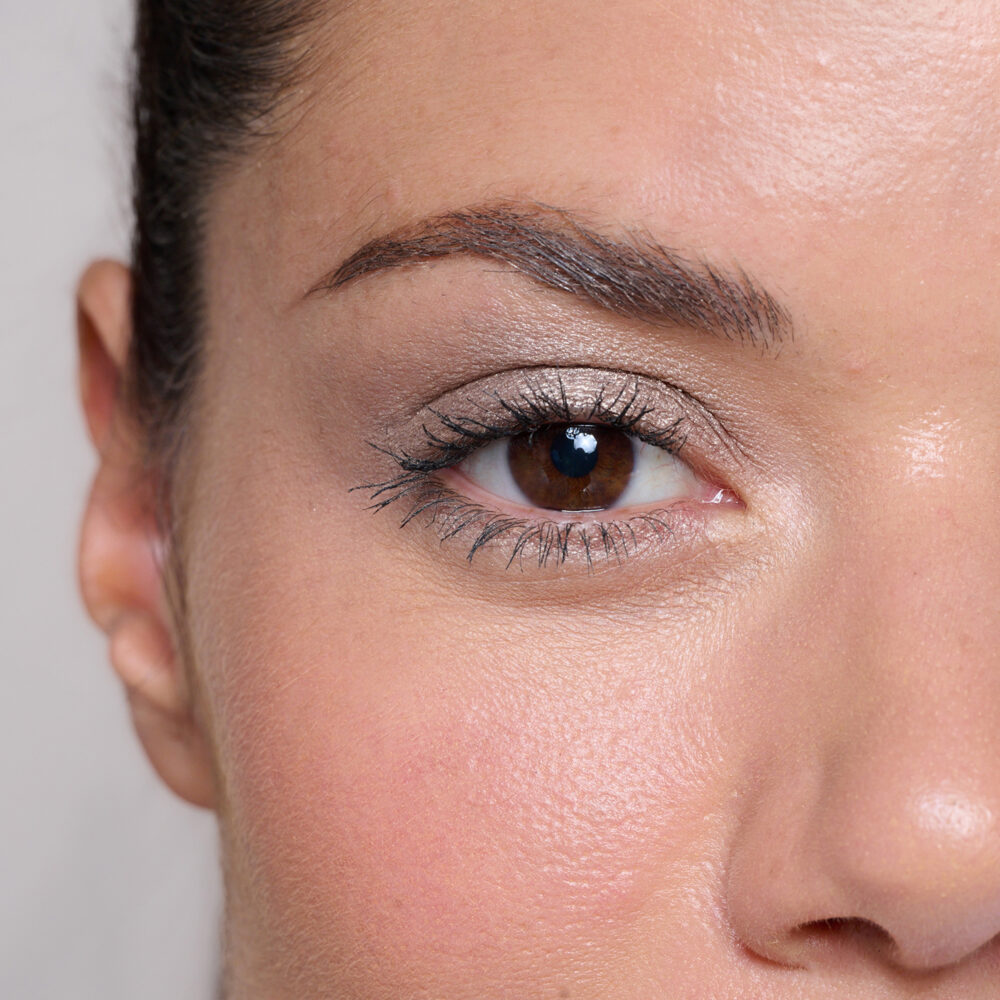Mii Sculpting Brow Builder Remarkably Medium