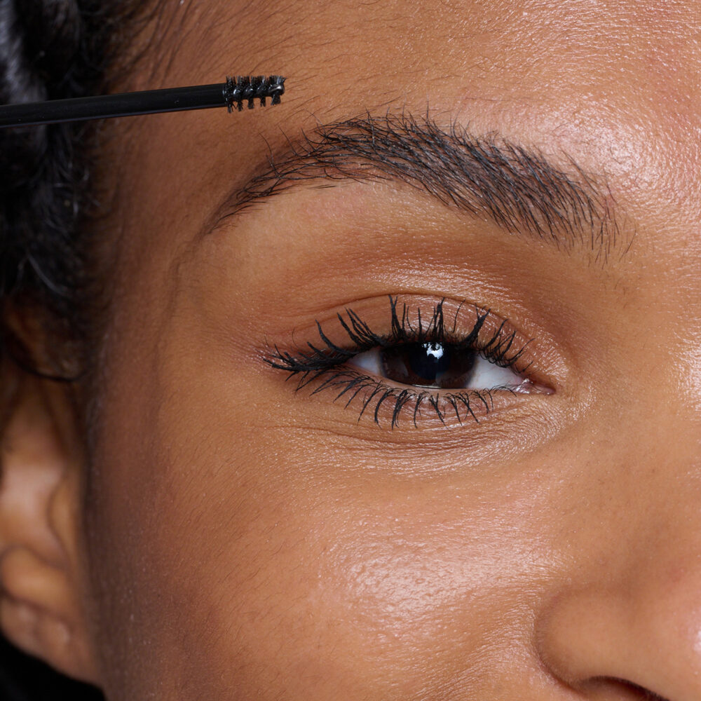 Mii Sculpting Brow Builder Remarkably Darker
