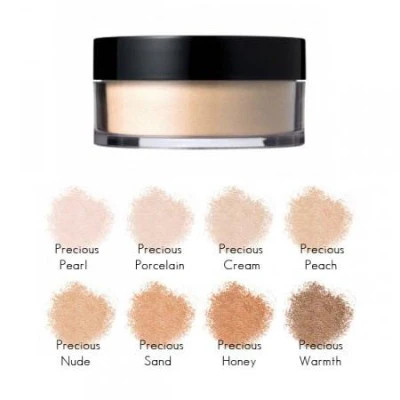 Mii Mineral Irresistible Face Base