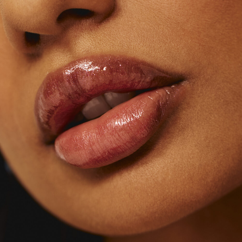 Mii Luscious Lip Sheen - Minx