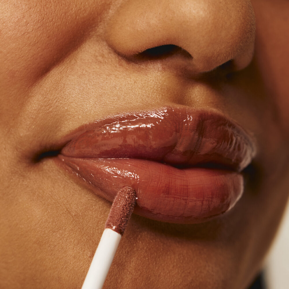 Mii Luscious Lip Sheen - Foxy