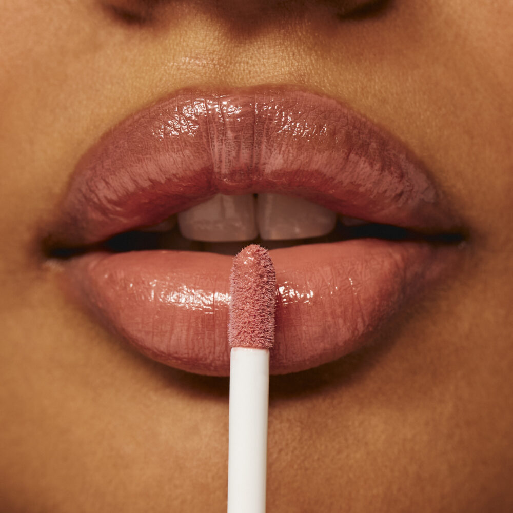 Mii Luscious Lip Sheen - Relish