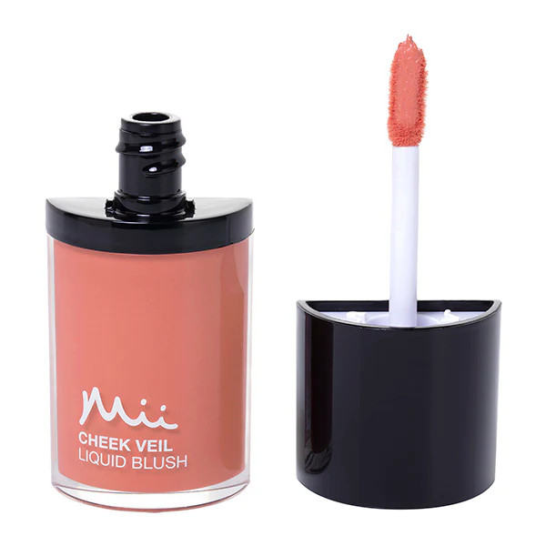 Mii Cheek Veil Liquid Blush