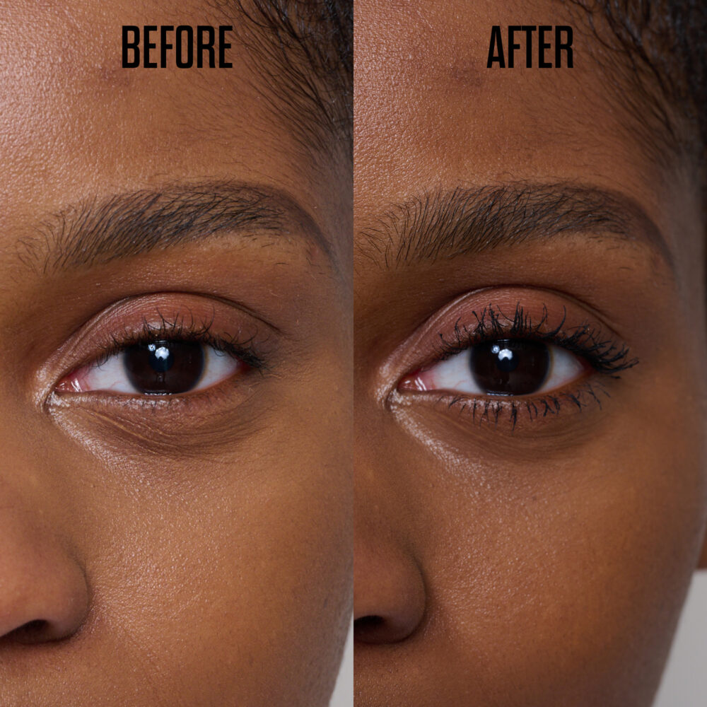 Mii Super Boost Lash Lover Mascara