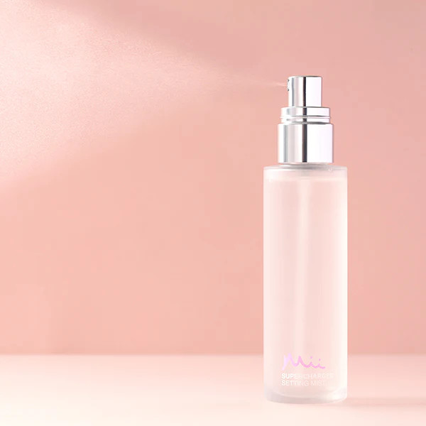 Mii Supercharged Setting Mist