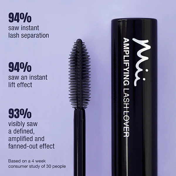 Mii Amplifying Lash Lover