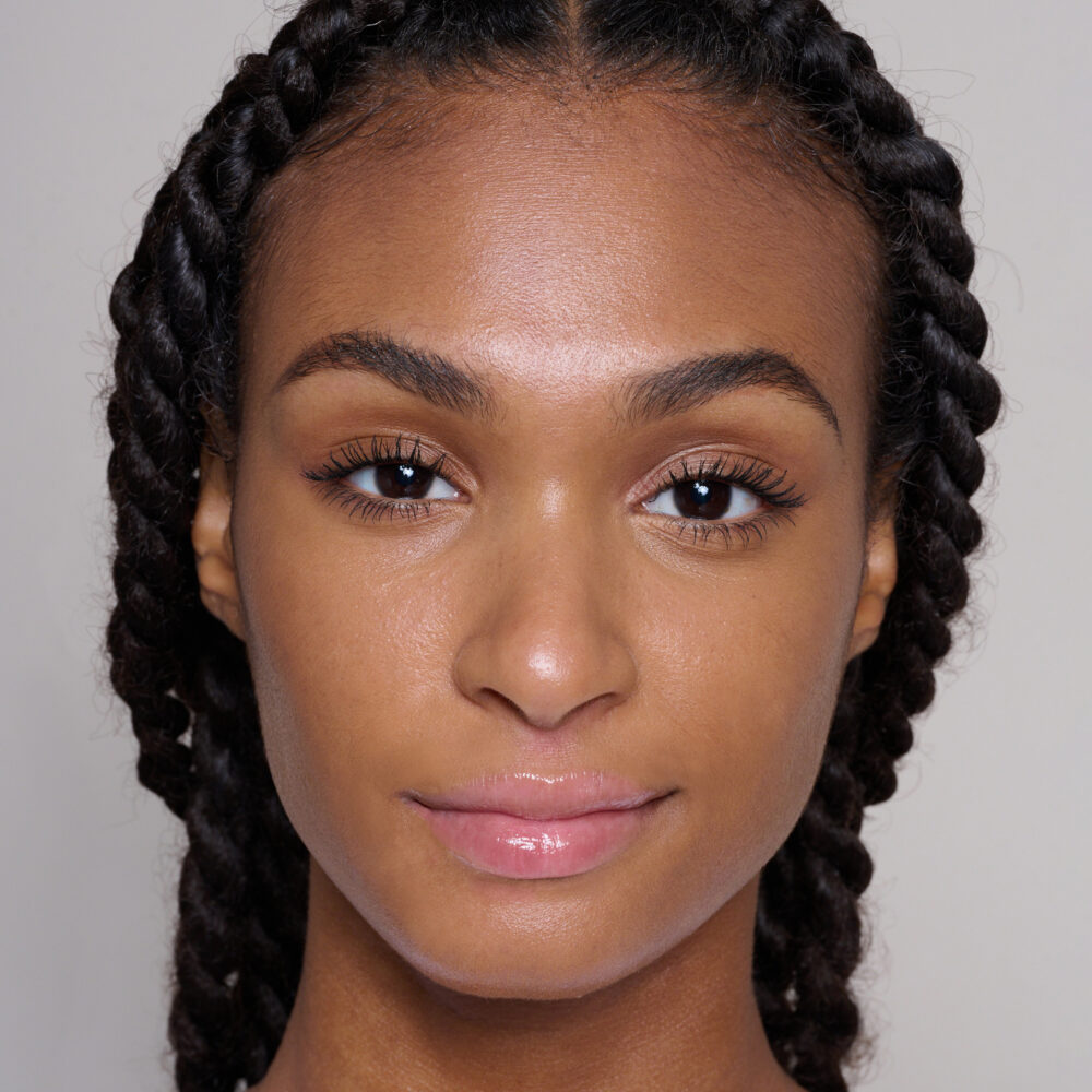 Mii Sculpting Brow Builder Remarkably Darker