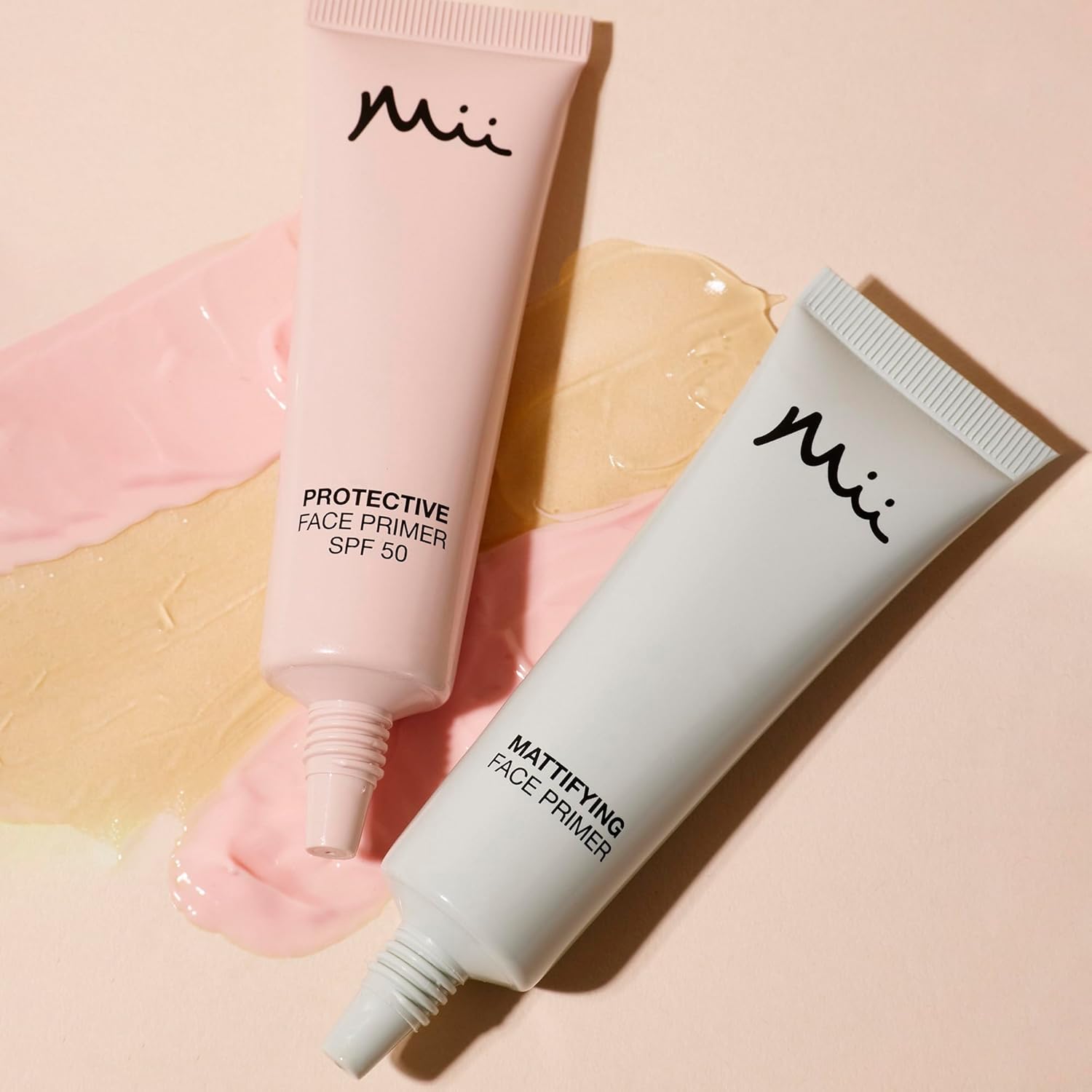 mii cosmetics Face Primer