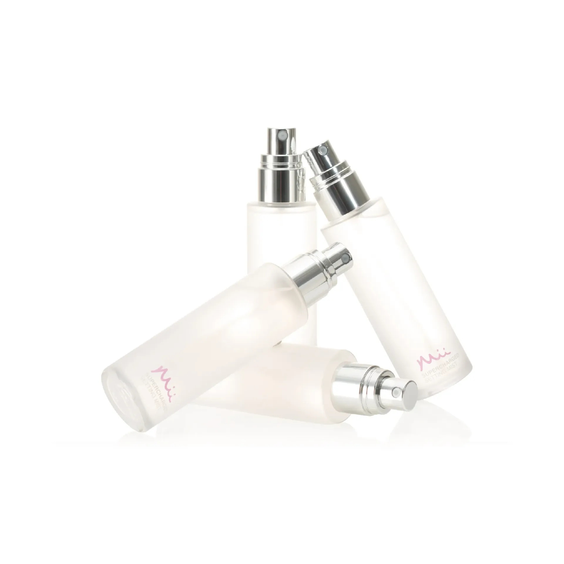 Mii Cosmetics Setting Mists