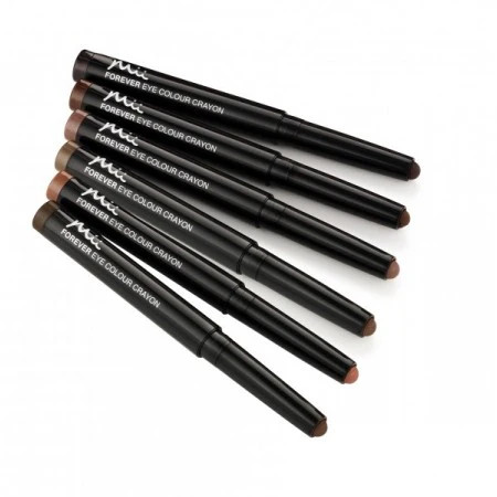 Mii Cosmetics Forever Eye Colour Crayons