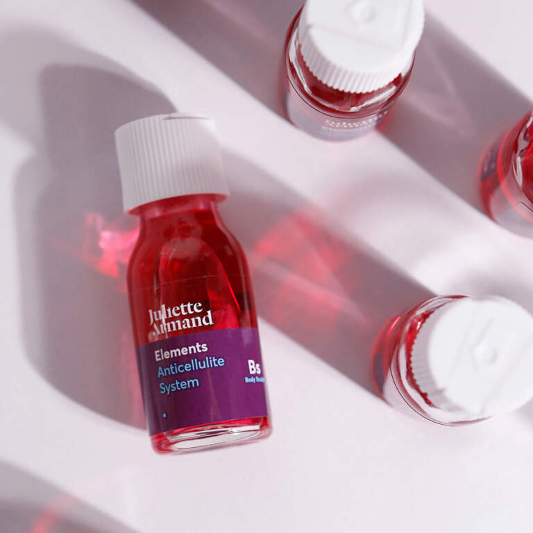 Juliette Armand Anti Cellulite System gegen Cellulite