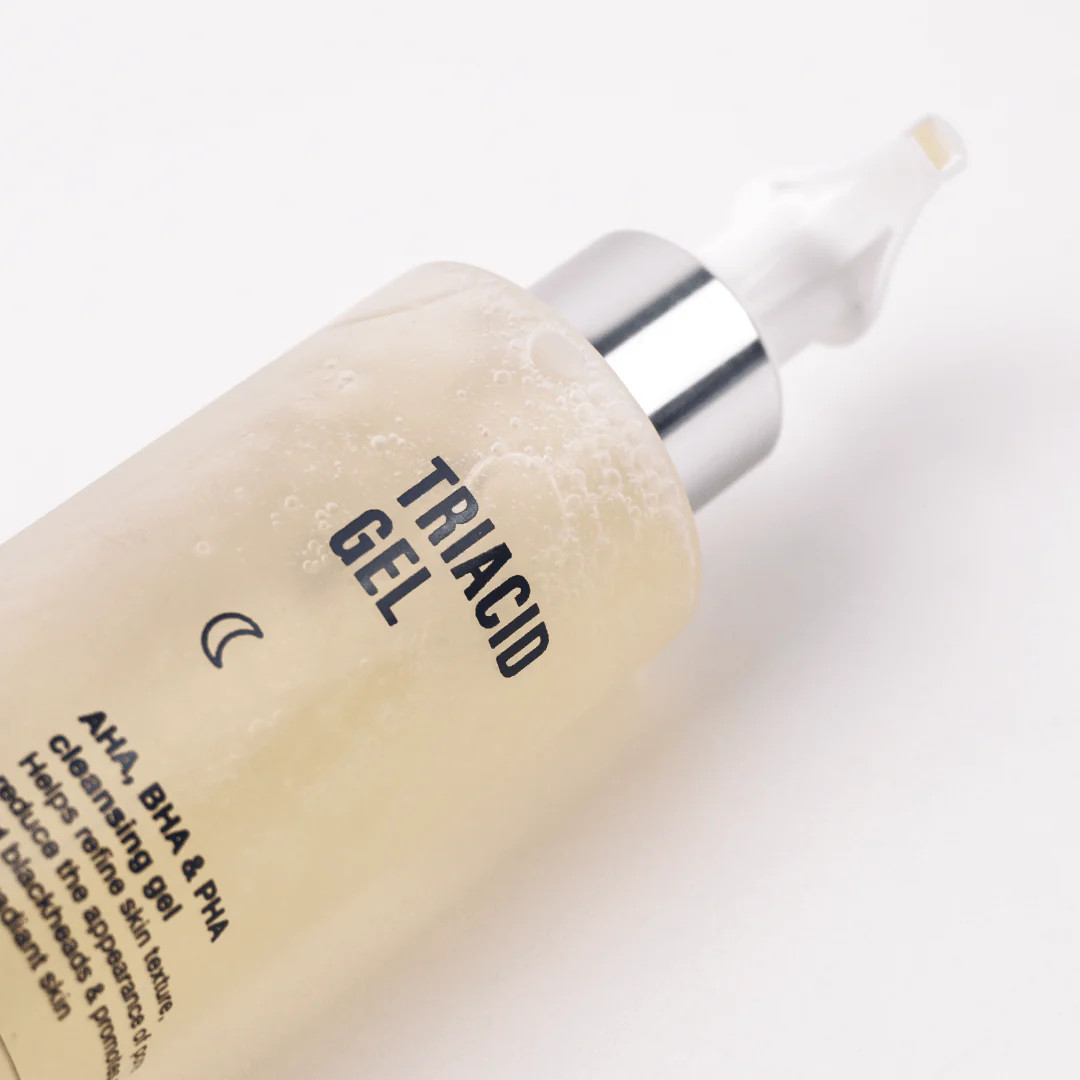 Celestetic Triacid Gel